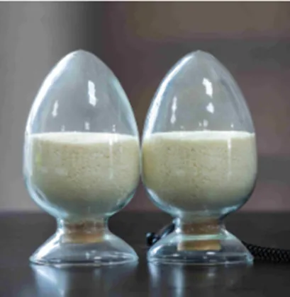 Powdered PolyanionicCellulose PAC for oil drilling