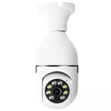 Camera di alta qualità con visione notturna, conversazione vocale e allarme per la sicurezza familiare