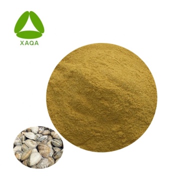 Male Sexual Enhancement Material Clam Shell Extract Powder