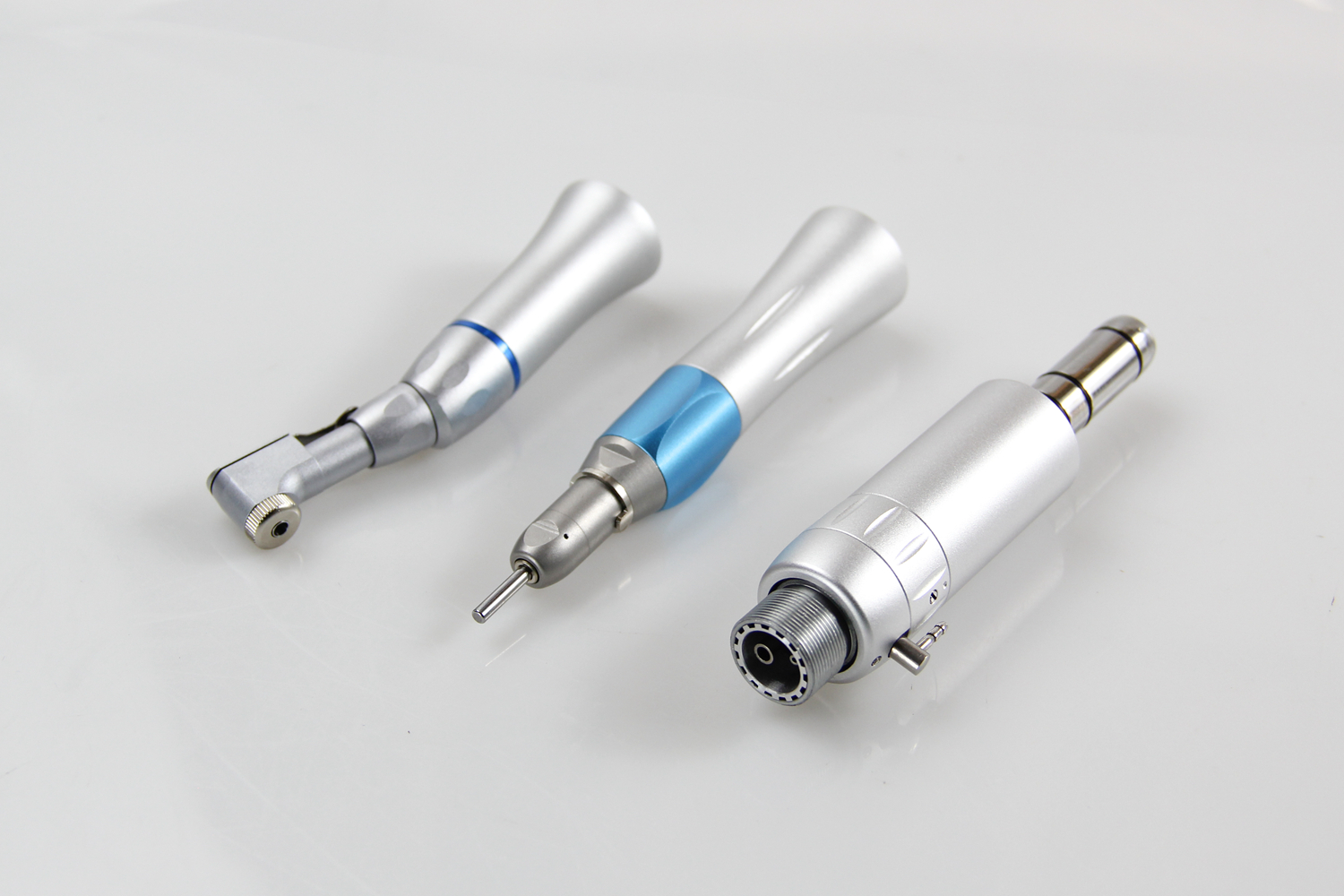 External Water Supply Dental Low-Speed Handpiece Kit