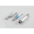 Suministro de agua externo kit de pie de mano de baja velocidad dental