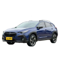 2024 スバル クロストレック 2.5i AWD フラッグシップ エディション