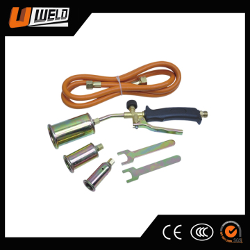 Propane Gas Flame Torch Tool for Roofing and Weed Burning