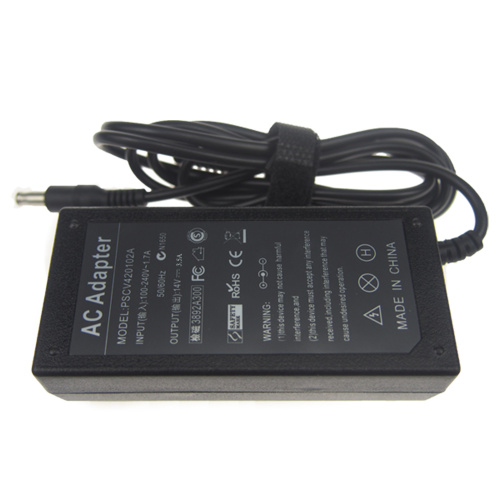 14V 3.5A 49W wisselstroomadapter voor SAMSUNG