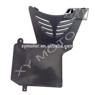 GOOD QUALITY MOTORCYCLE BODY PART 64330-GGC-900ZA BATTERY MAINTENANCE LID