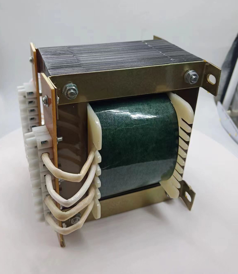 Low Frequency 250W Power Transformer