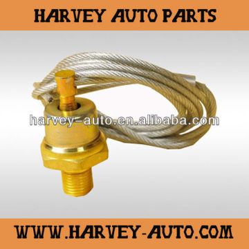 12104/12105 Brass Drain Valve