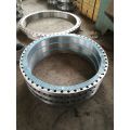 Flange in acciaio A694 F42 / 46/52/56