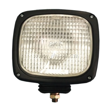 24 Volt Work Lamp for Caterpillar Excavator Electric Spare Parts