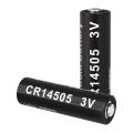 Systèmes de moniteur distants Batterie CR14505 3V