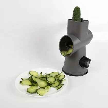 2022 Top Selling Machine Salad Cutter, Master Chopper, Rotary Machine, Vegetable Slicer, Fruit Dicer, Salad Maker Tools