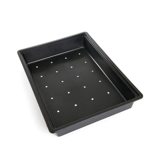 Plastic Seeding Tray Of Hydroponic System