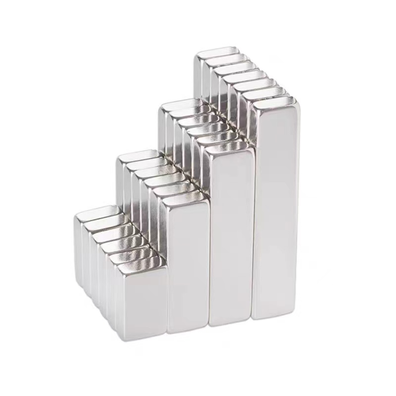 sintered neodymium magnet