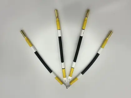 New Energy Charging Pile Plastic Shell Cable