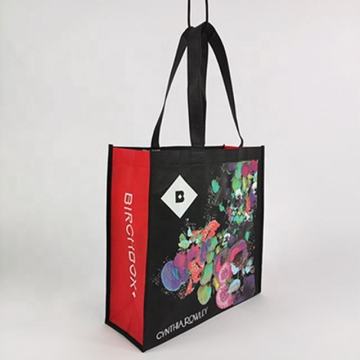 Eco Friendly Non Woven Tote Bag