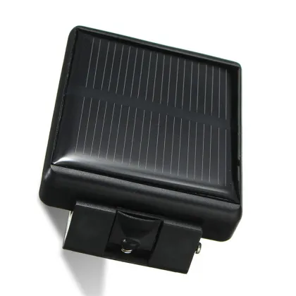 New Arrival Solar Powered Vehicle GPS Tracker