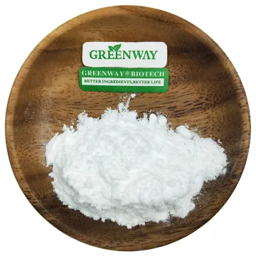 High Purity Deoxyarbutin Skin Whitening Powder: Cosmetic Raw Material with CAS 53936-56-4