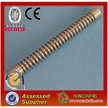 High Carbon Steel Spring