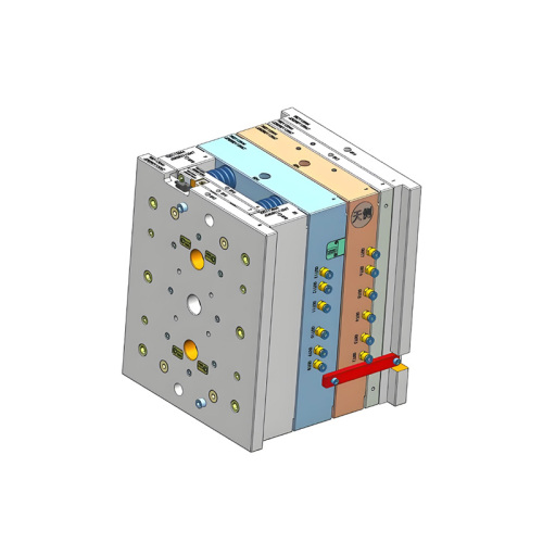 Design Custom Mold Service
