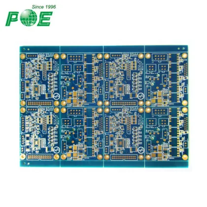 Electronics PCB Circuit Boards Electronics PCB Board Manufacturer