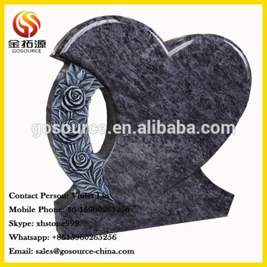 bahama blue granite tombstone belgium