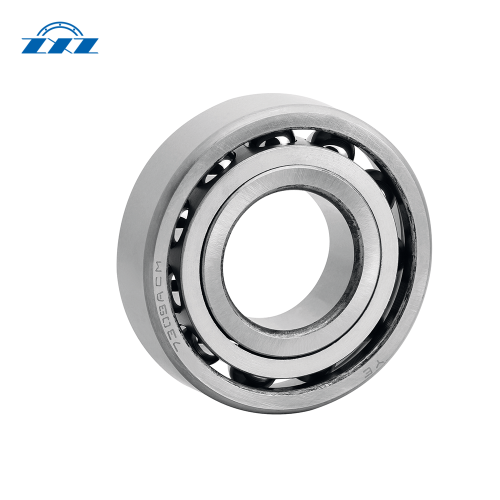 Single-Row Radial Drive Shaft Center Support Bearing