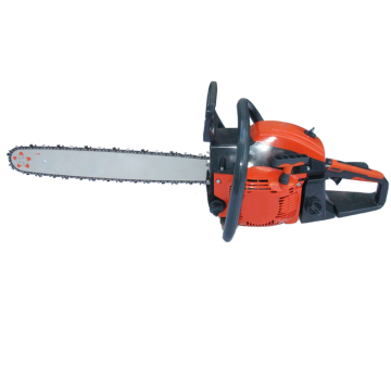 Factory Direct 58cc Gasoline Chain Saw - Mini Cordless Cutting Tool