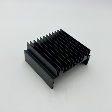 Aluminum Heat Sink Heatsink Cooler Fin