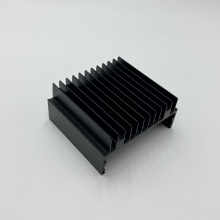 Aluminum Heat Sink Heatsink Cooler Fin