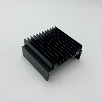 Aluminum Heat Sink Heatsink Cooler Fin