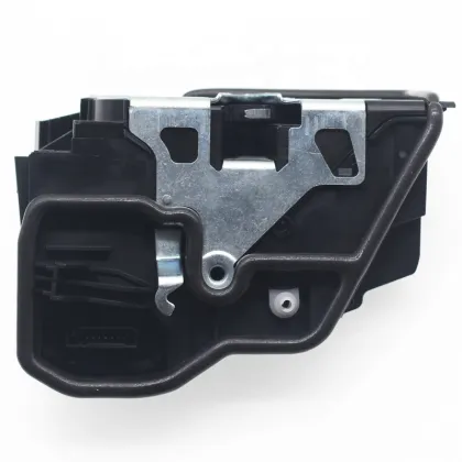 BMW 5 E60 Door Lock Actuator 51217229461