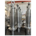 Custom Loading hydraulic cylinder