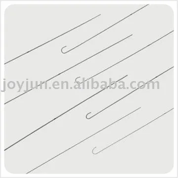 Seldinger Guide Wire
