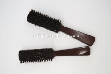 paddle hair brush bristle hair brush boar hair brush