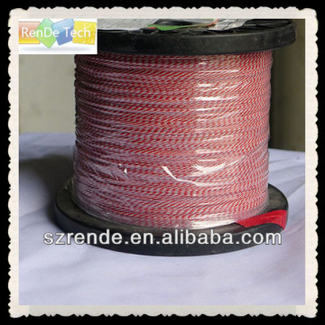 Top quality UL PE coated flexible wire