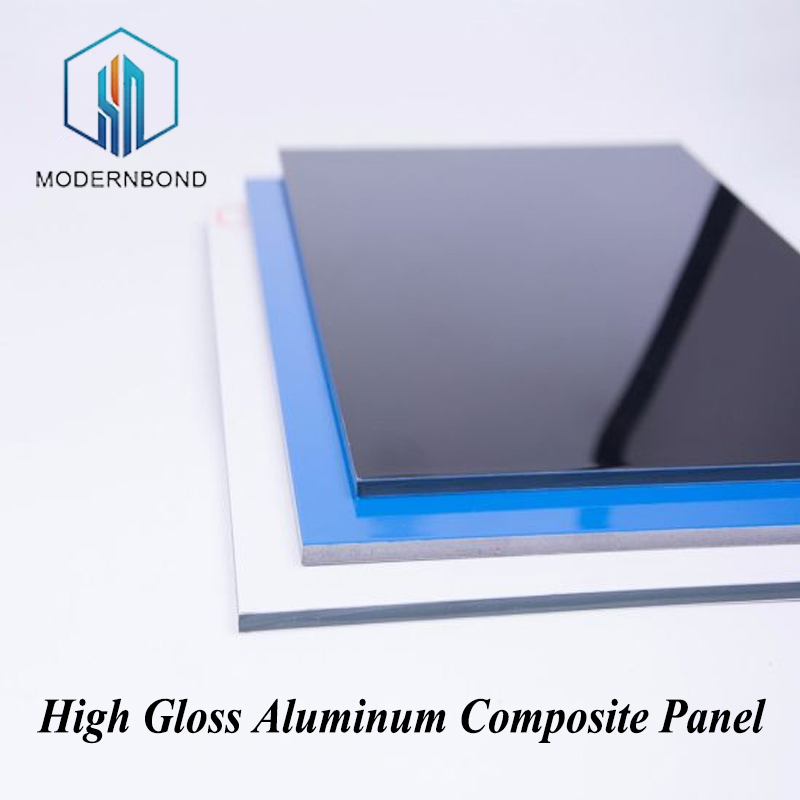 Aluminum Composite Panel India