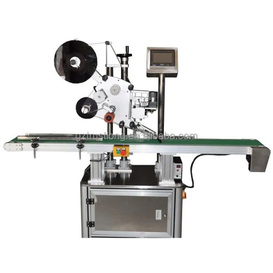 Automatic Multi-Functional Flat Surface Envelope Labeling Machine for Carton Boxes - China Factory Price