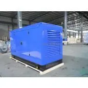 NEW! 60HZ 21KW/26.3KVA Japanese YANMAR silent Generator diesel With CE