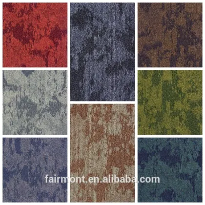 Office Carpet, Carpet tile 50x50, Carpet tile for office