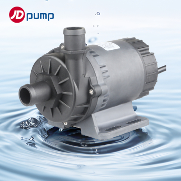 Jdpump WP-DC60 12V DC Submersible Pump for Water Treatment & Swimming Pools
