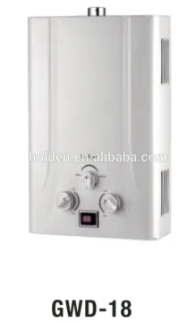 GWD-18 Solenoid Valve for gas water heater geyser