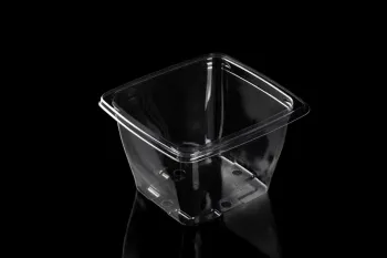 1 Pint Tomato Top Seal With Vent