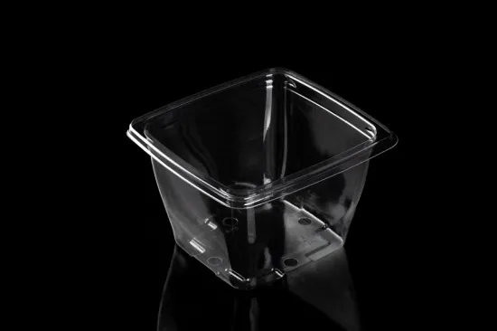 1 Pint Tomato Top Seal With Vent