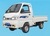 2015 China Manufacturer Electric Vehicle Truck with cheap price