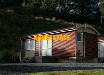 Custom Made Modular Container Chalet - Portable, One Bedroom With Living Area