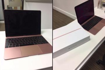 New MacBook pro 256GB PCIe-based onboard flash storage