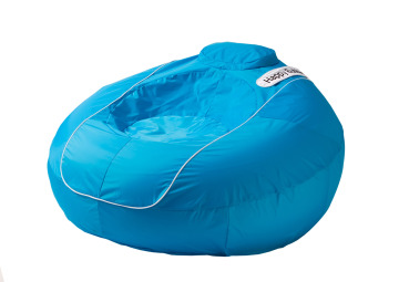 Inflatable Sofa Bed for Fun