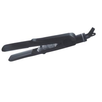 Ceramic PTC heater hair straightener