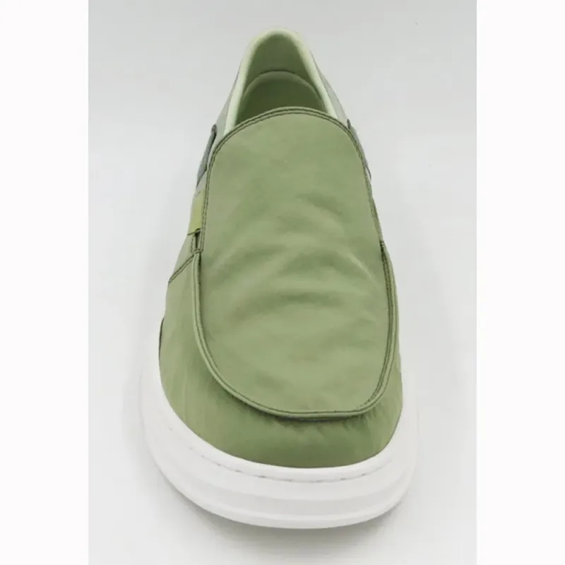 Genuine Leather Women's Thick-Soled Casual Shoes 2023