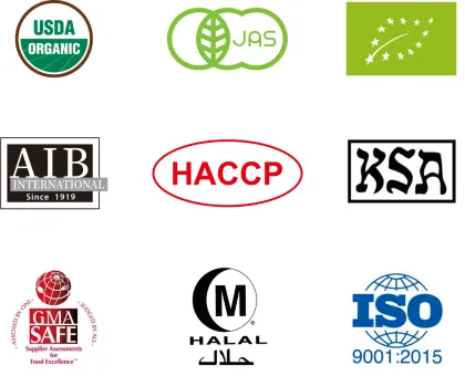 Wholesale Organic Dried Black Wolfberry